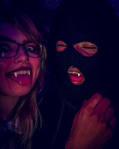 Happy Halloween! 🎃
Our mouths were possessed to stay open
Swipe ➡️ for an edible cutie patootie
•
•
•
Check out my Socials 
•...