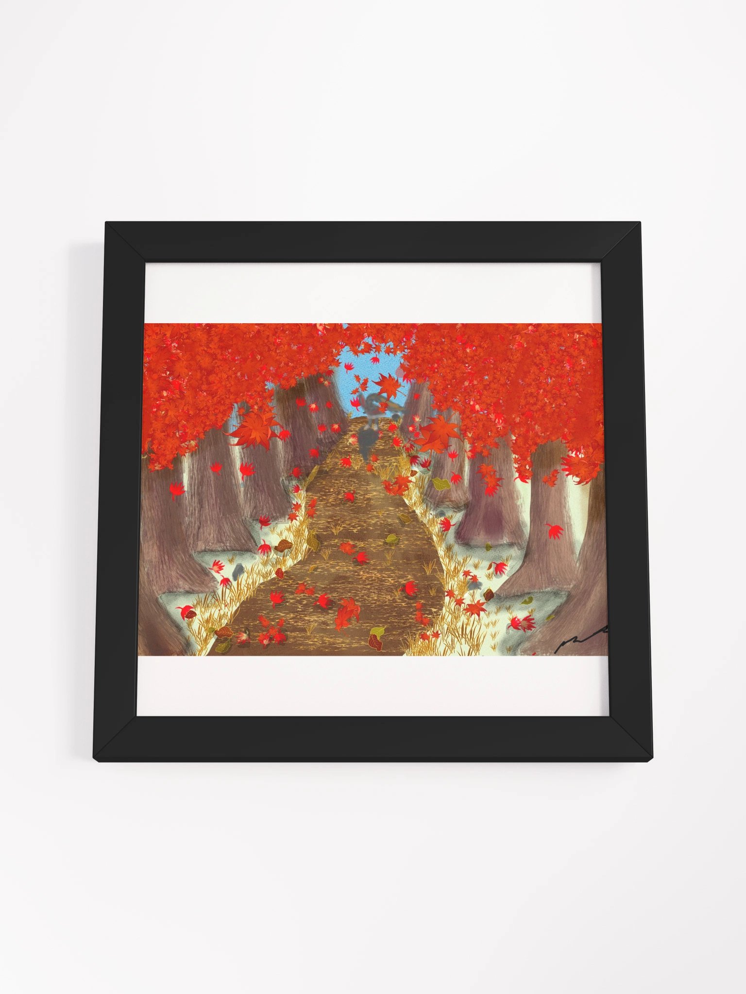 Fall Scene product image (17)