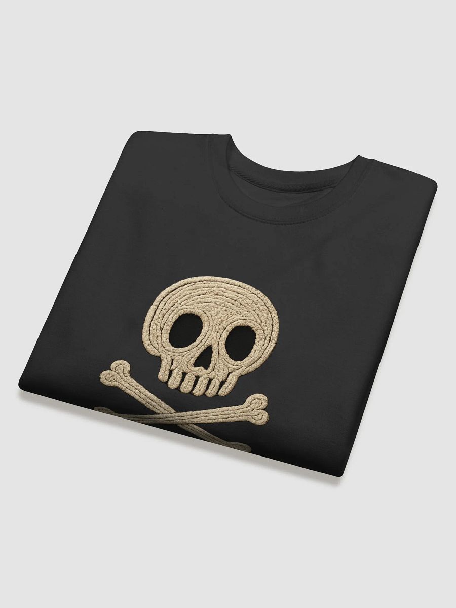 Embroidered Type Unofficial Sweater product image (40)