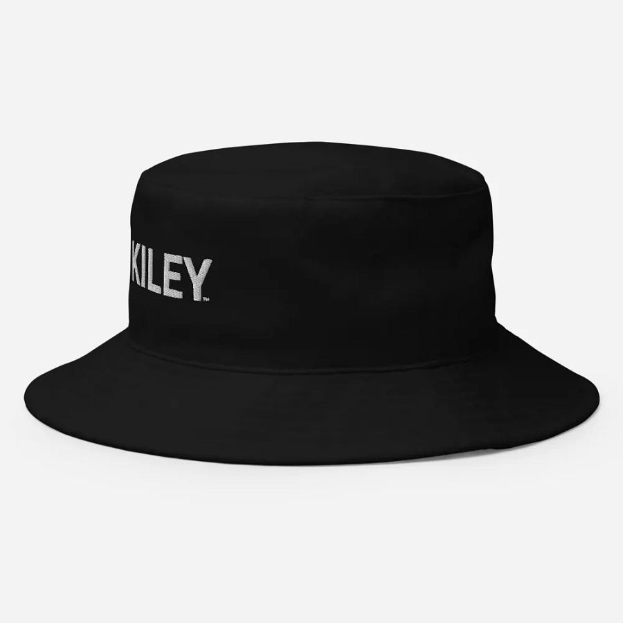 Abstract Steps Bucket Hat product image (7)