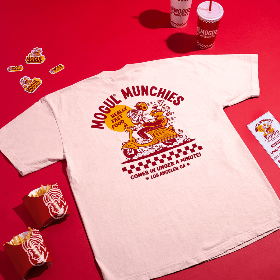 Vespa Tee product image (1)
