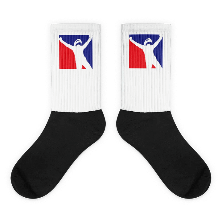 iWon Sim Racing Socks product image (1)