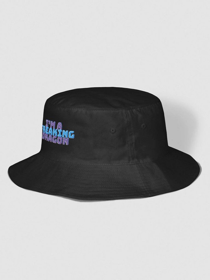 Freaking Dragon Bucket Hat product image (2)