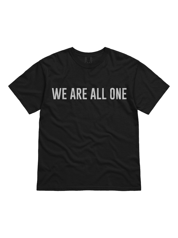 WE ARE ALL ONE - GENKI SUDO product image (2)