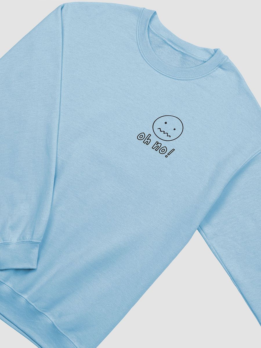 OHHH NOOOO Sweater product image (2)