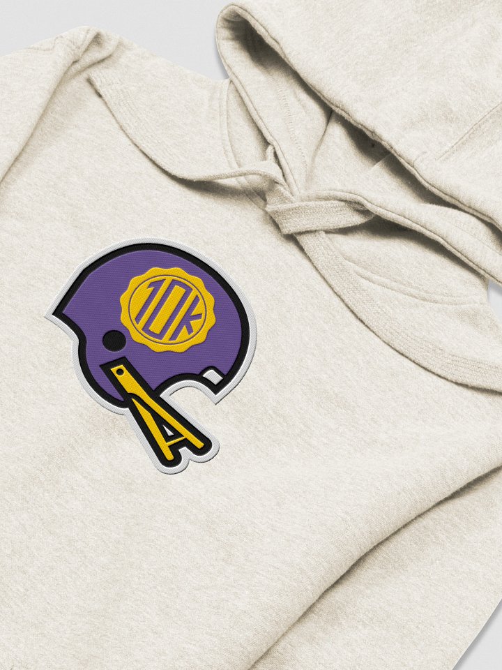 10K Gameday Kickers Hoodie product image (2)