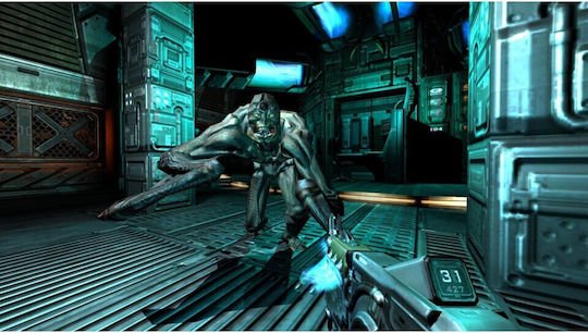 Joc Consola PS3 - Doom 3 Editia BFG product image (5)