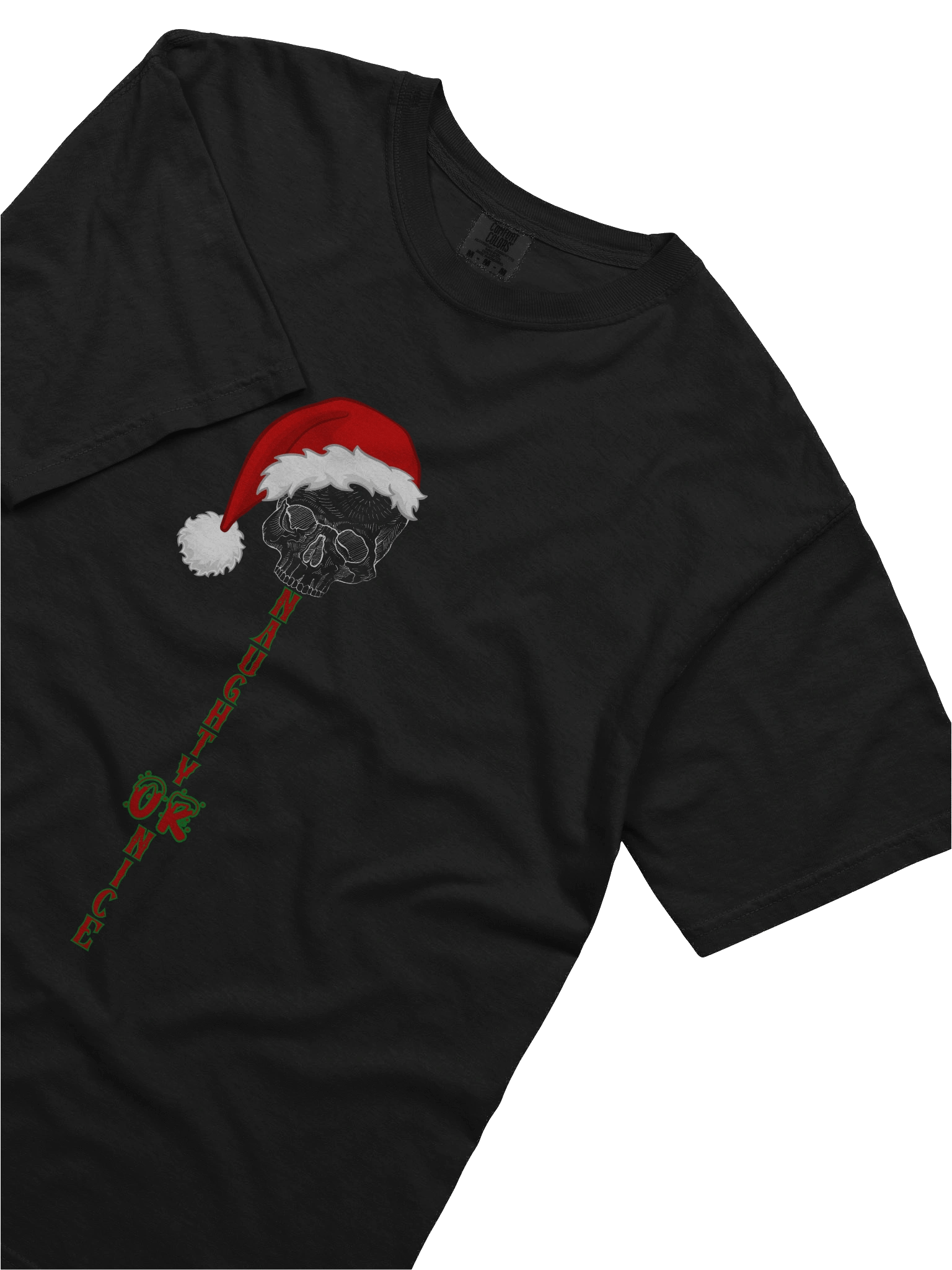 Naughty Tee product image (42)