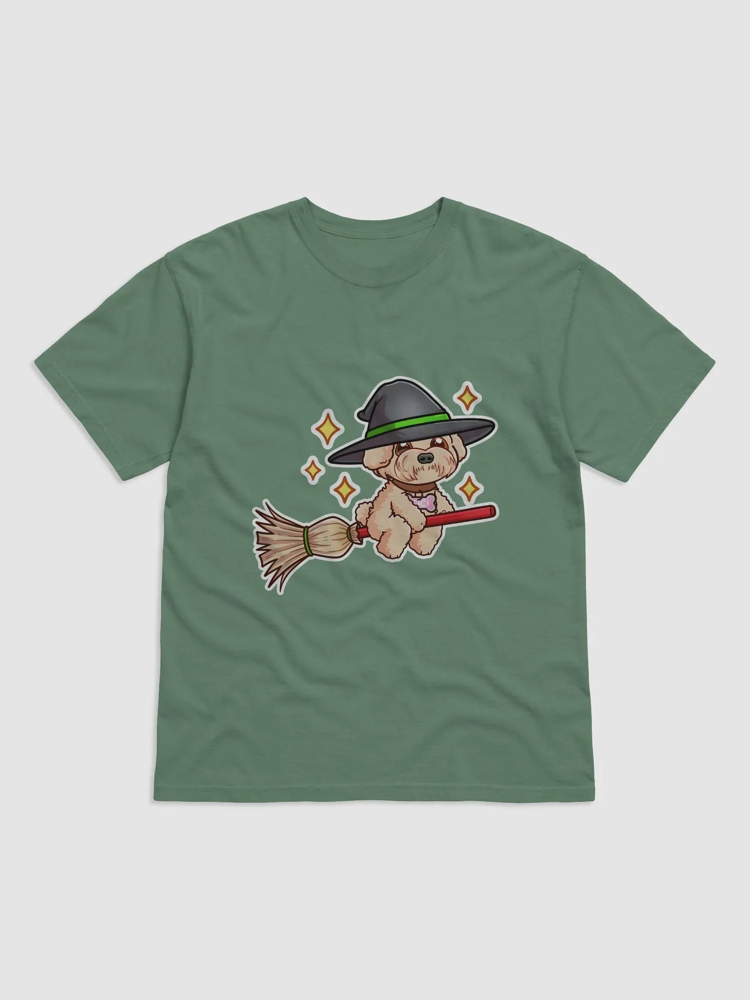Cici Comfort Tee product image (25)