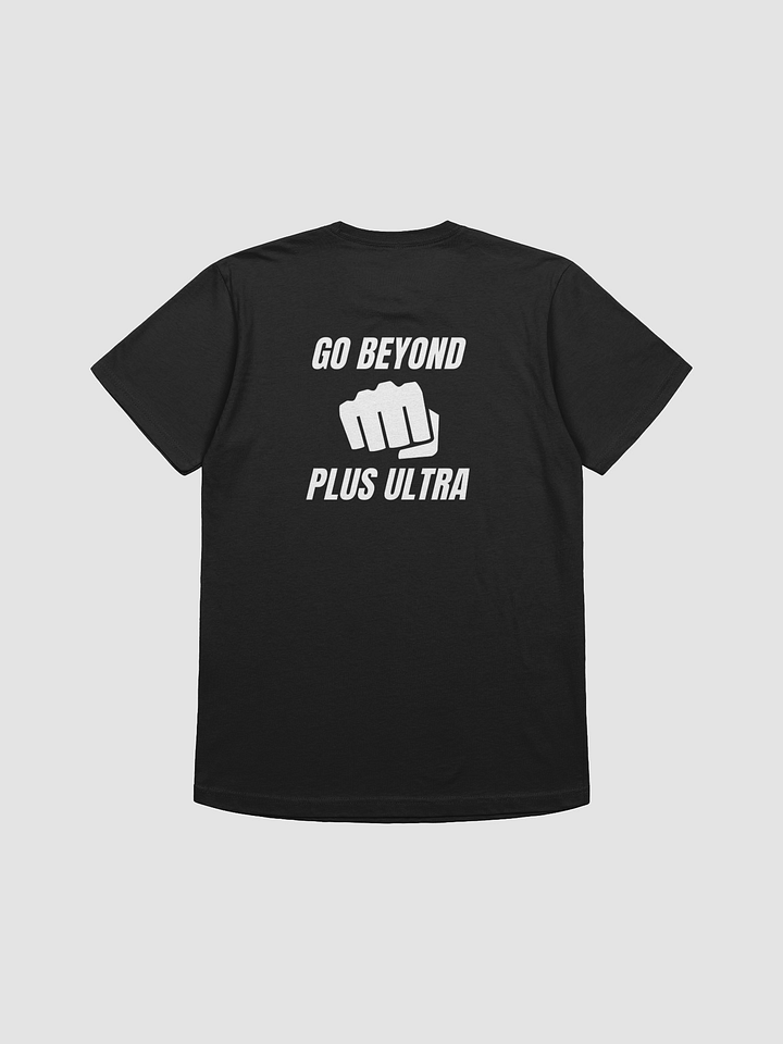 Howitzer Impact Design T-Shirt product image (2)