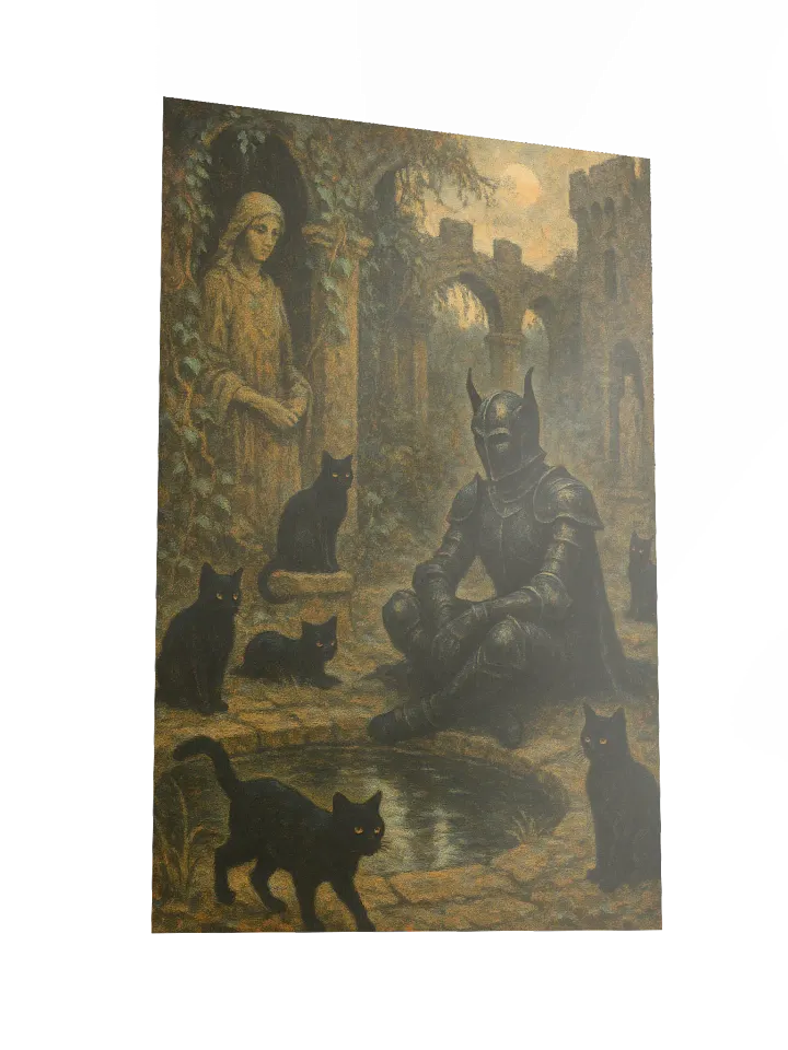 Sanctuary of Shadows product image (2)
