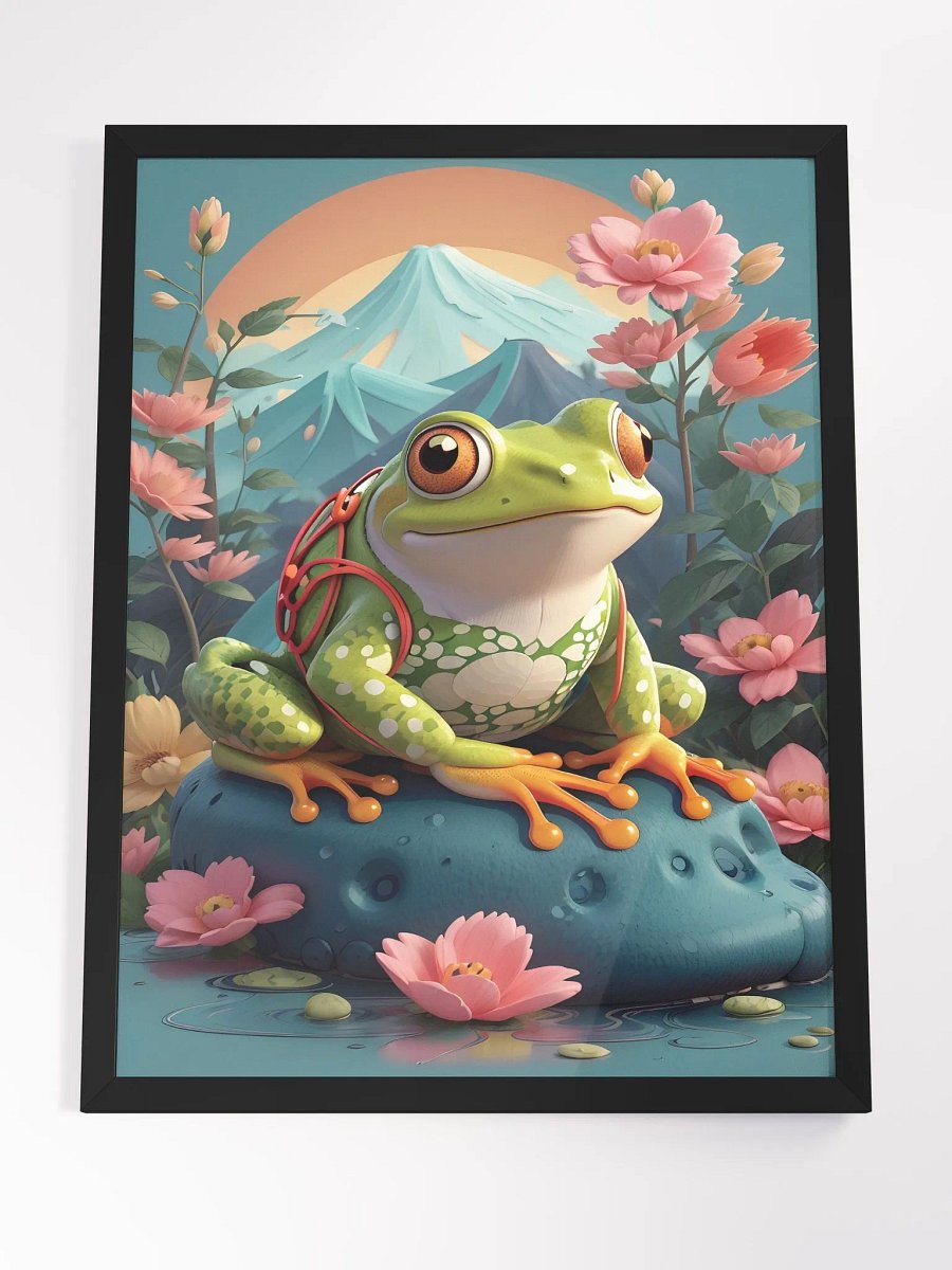 Frog product image (4)