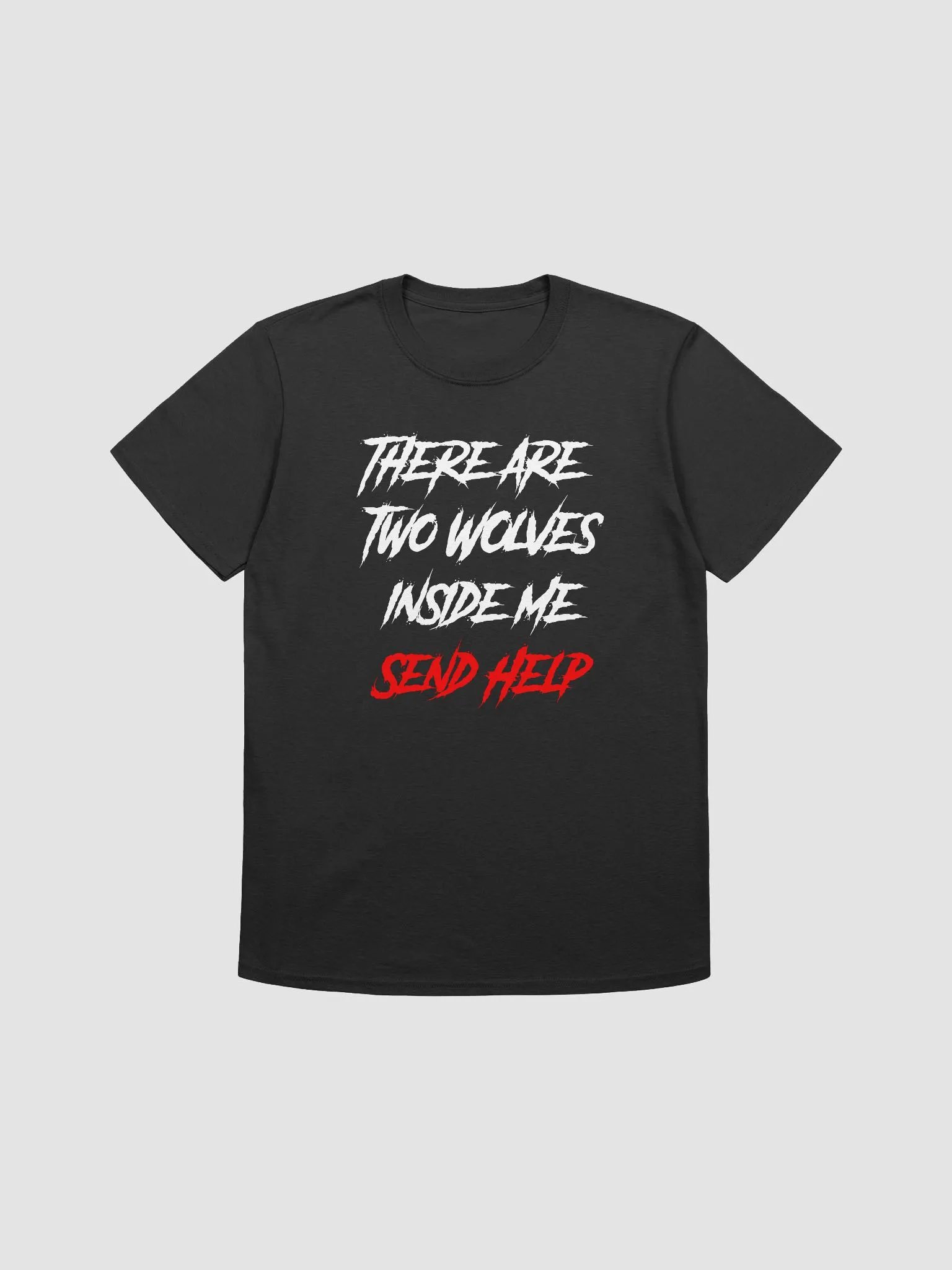 Two Wolves product image (2)