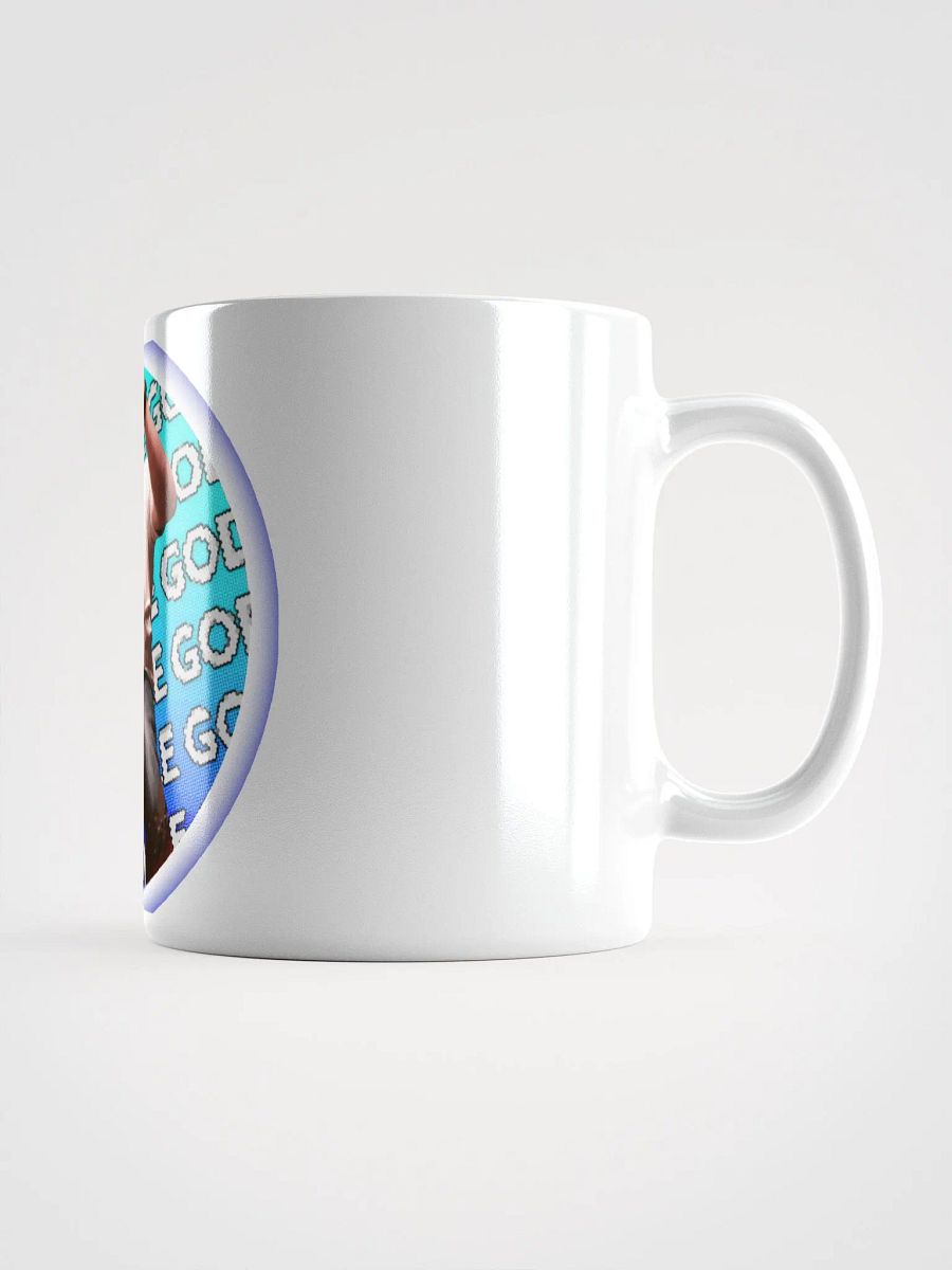 Official TRG Coffee Mug product image (3)