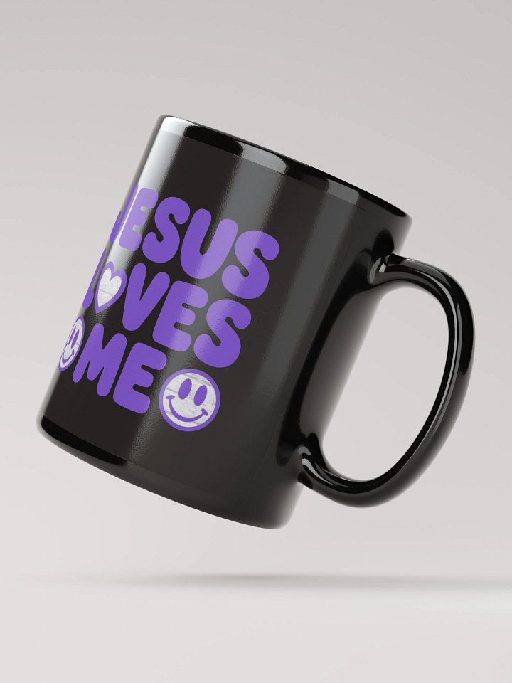 Divine Love Mug product image (3)