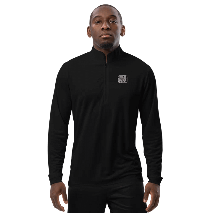 Ninja Robot Adidas Pullover product image (2)