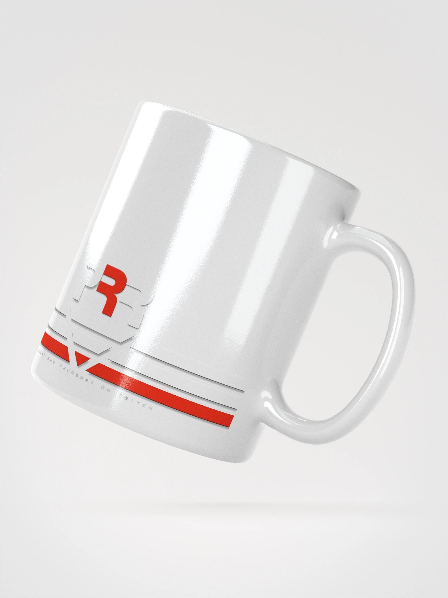 white glossy mug product image (5)