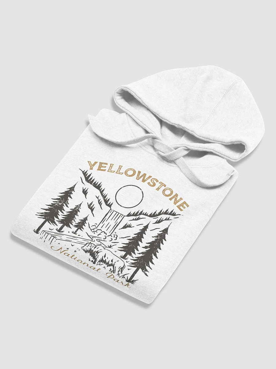 Yellowstone National Park product image (11)