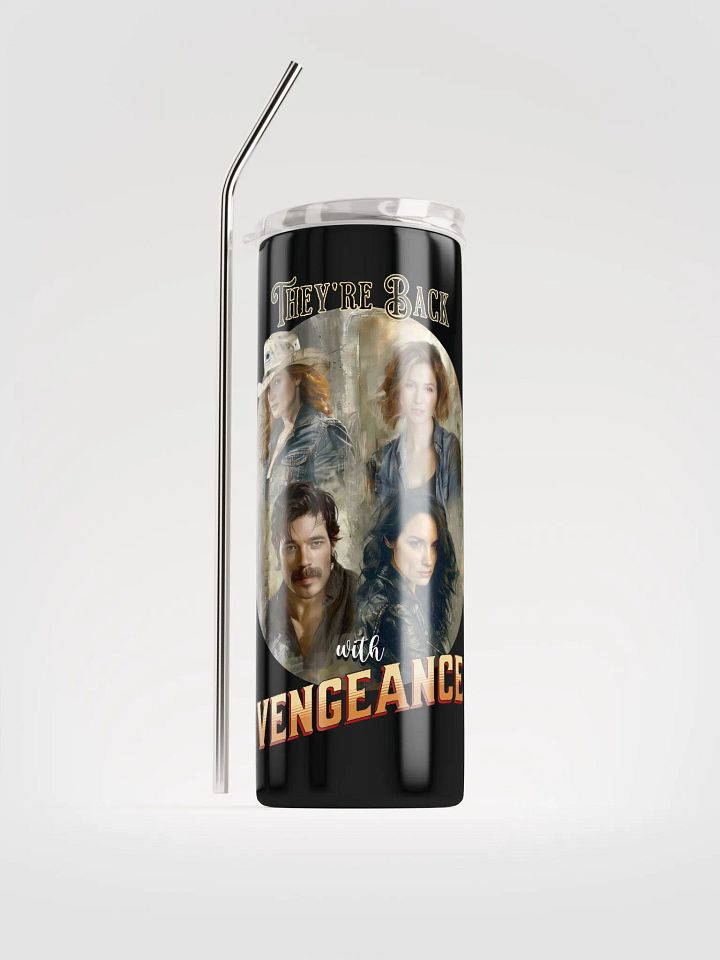 Vengeance Tumbler product image (1)
