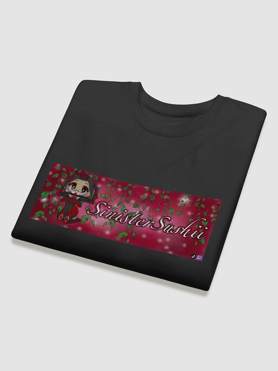 SinisterSushii Crewneck Sweater product image (4)