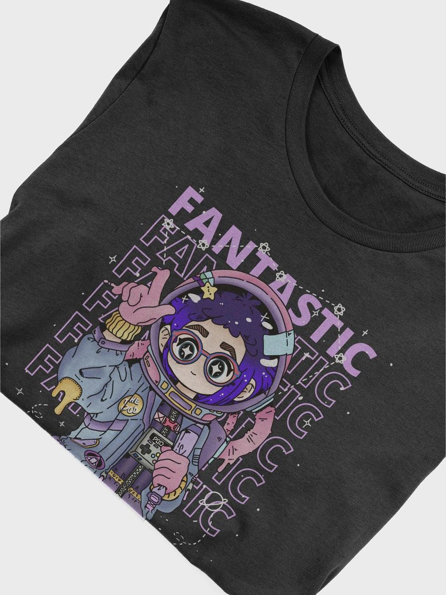 Supersoft Fantastic Tee product image (4)