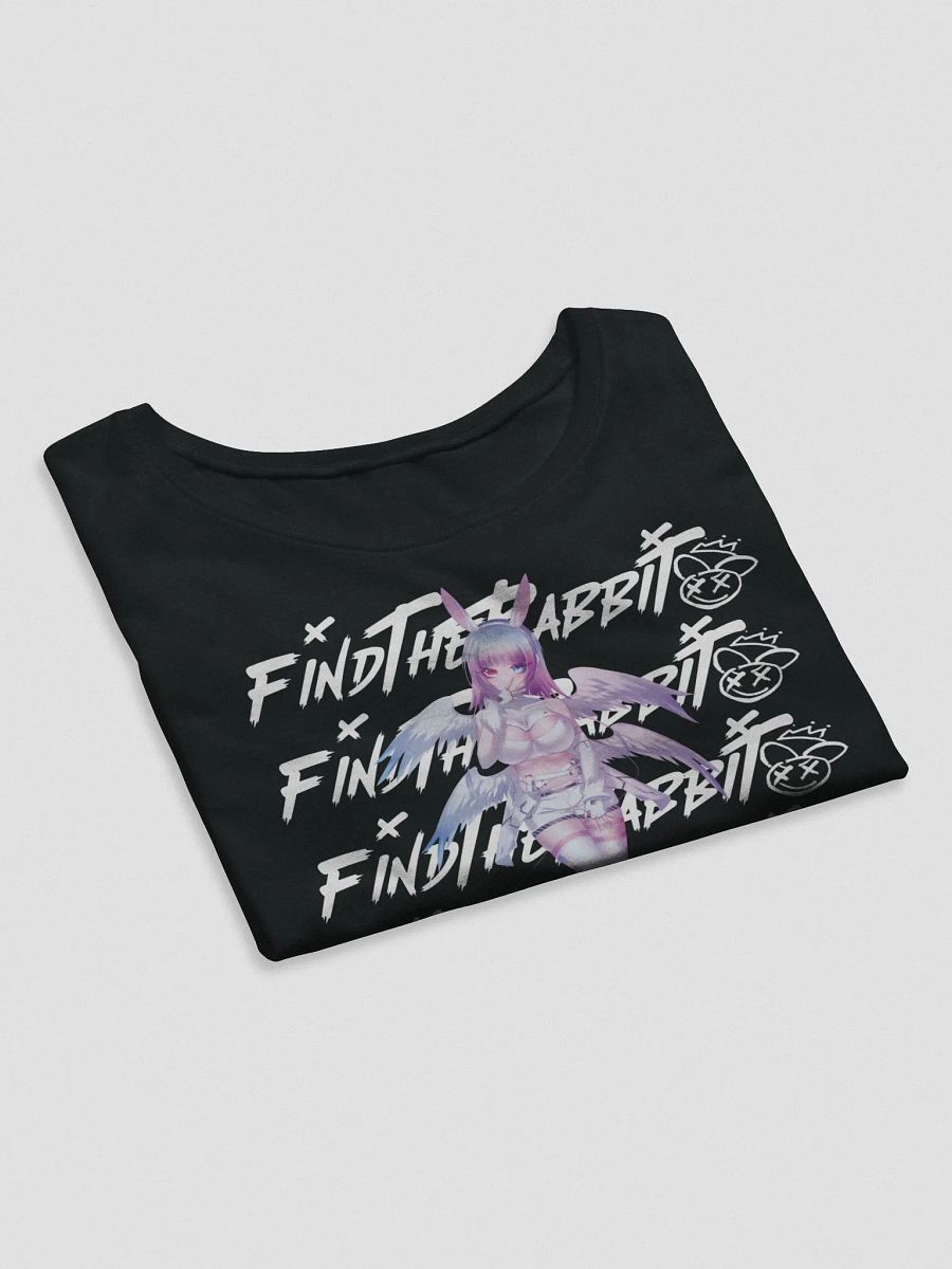 FIND THE RABBIT VTuber Logo Crop product image (3)