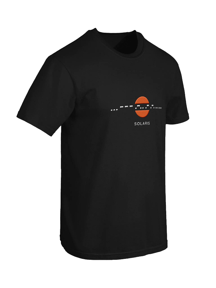 Solaris [Embroidery] product image (13)