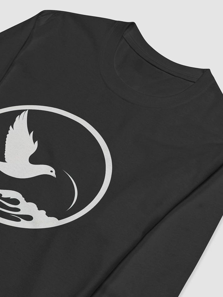 Black Champion: Ocean Dove Outline product image (2)