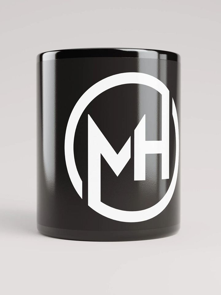 Muslim Harlem Coffee Mug product image (1)