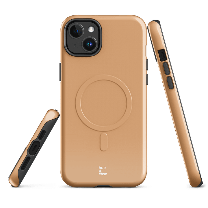 Face Powder: MagSafe Tough Case for iPhone product image (2)