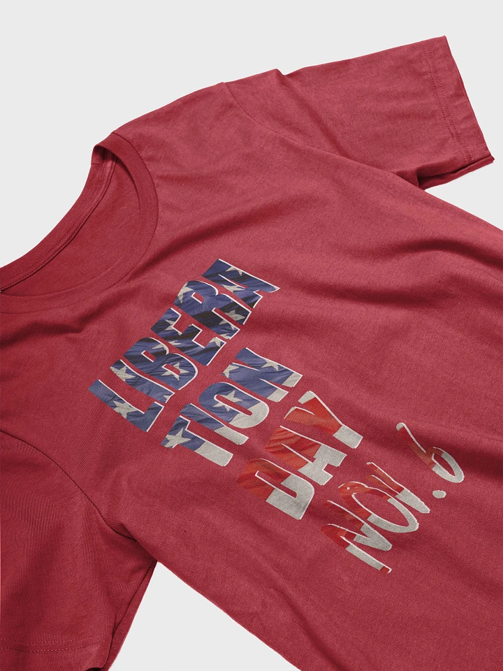 Election Day Reminder Tee product image (15)