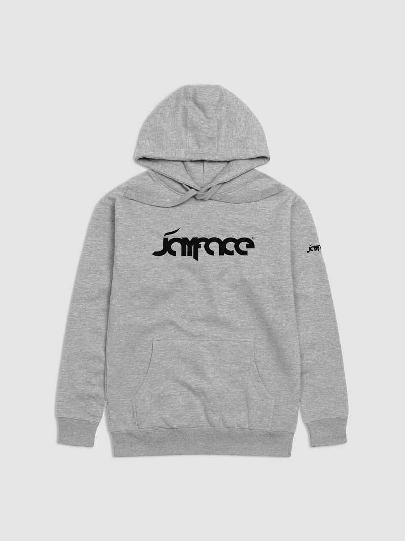 Jayface Hoodie Light Mode