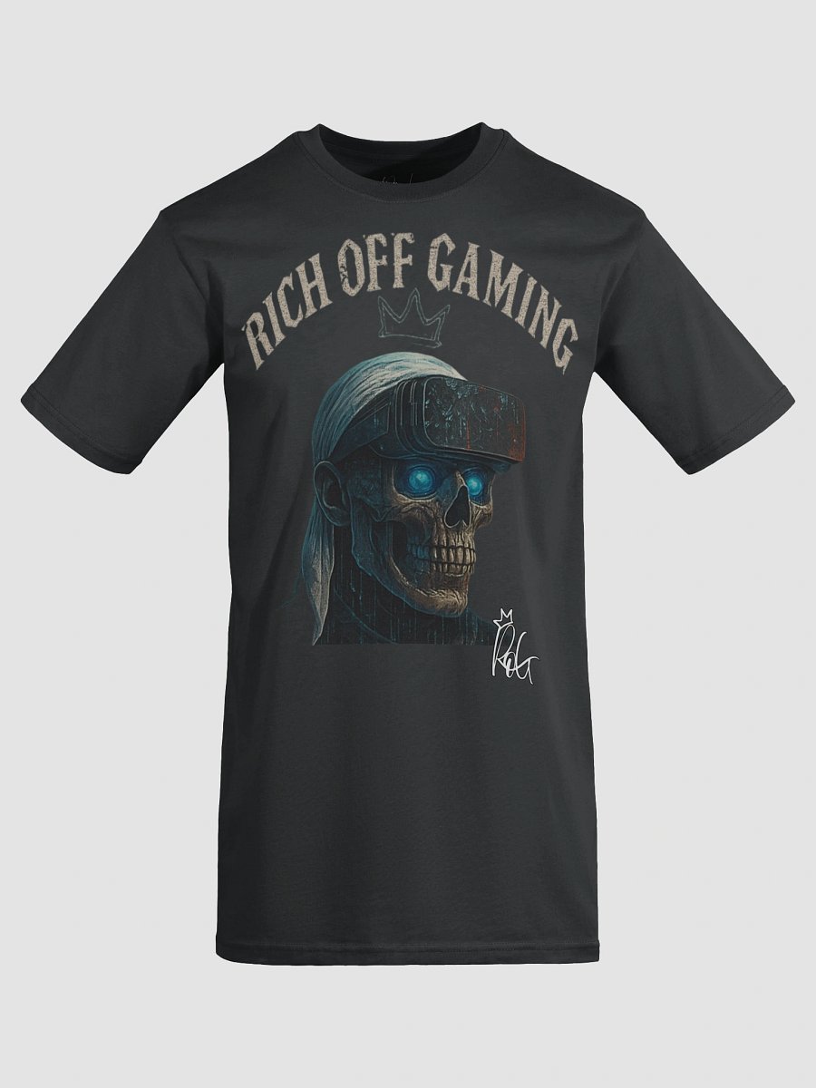 ROG Deadeye VR tee product image (3)