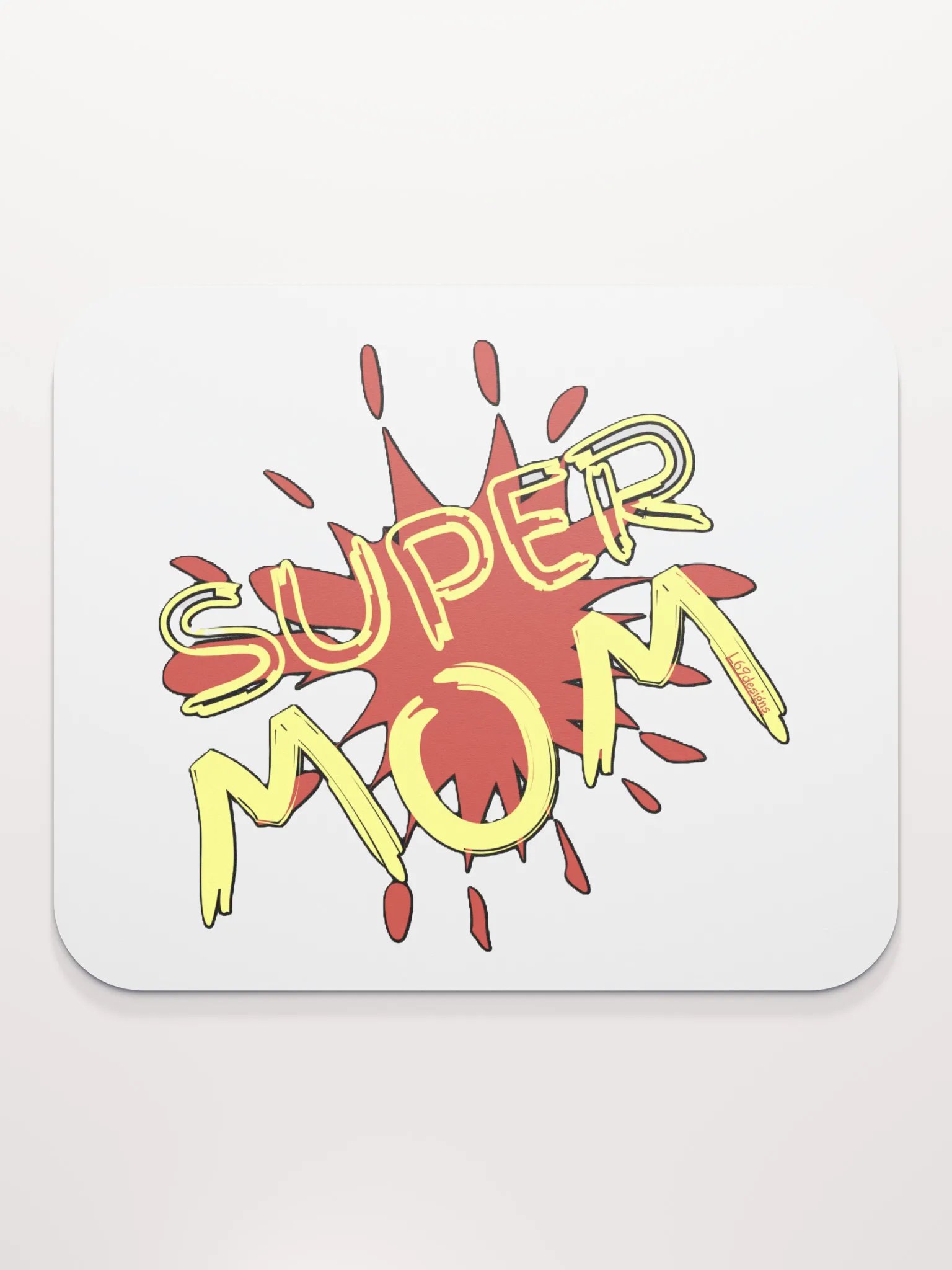 SUPER MOM product image (2)