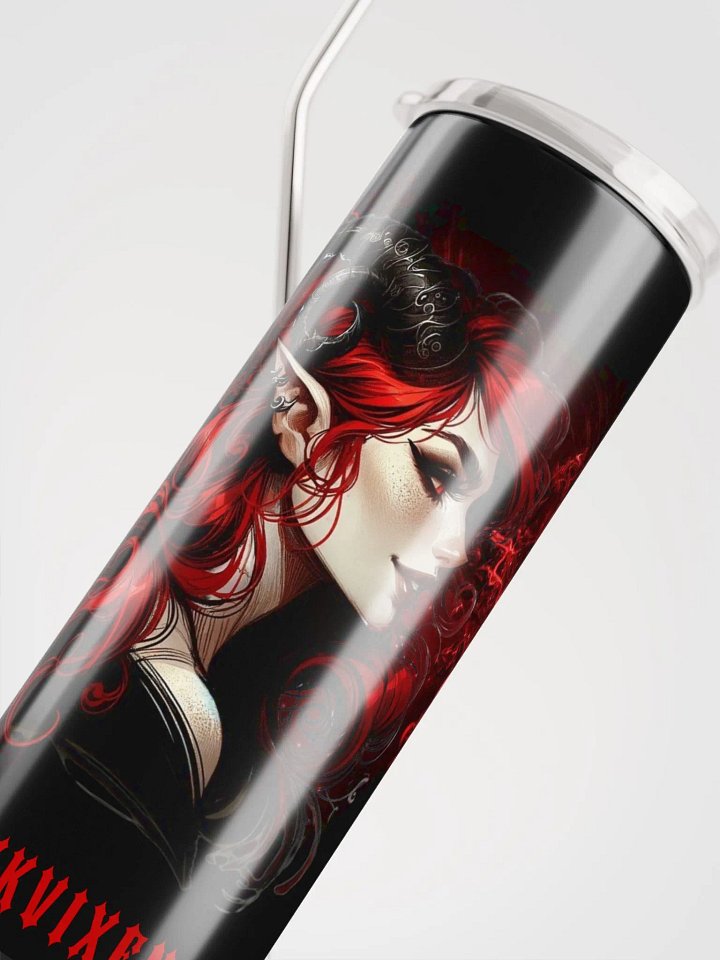 Darkkvixen Tumbler product image (2)