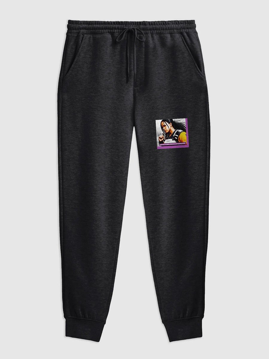 Rebel Fleece Joggers product image (5)