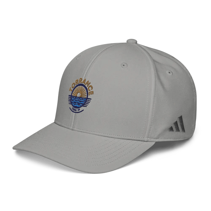 TUSD/CSEA Sun & Waves Adidas® Performance Cap product image (2)
