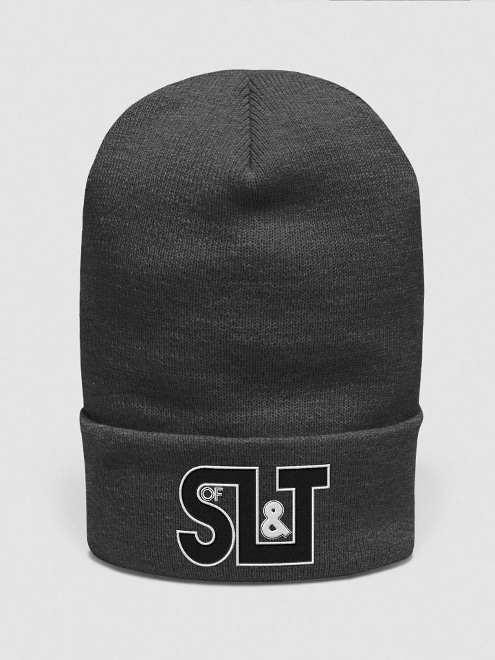 Acronym-Away-From-Home Beanie product image (1)