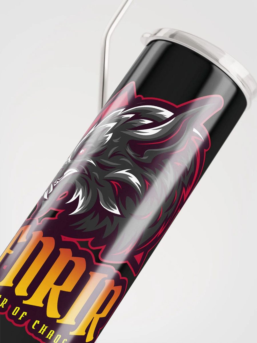 Fenrir's Stainless-Steel Tumbler product image (9)