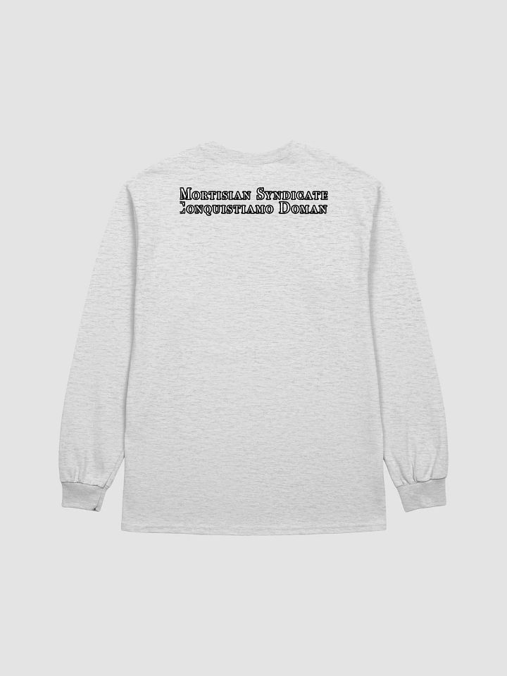 Sidewinder Corporation Shirt product image (15)