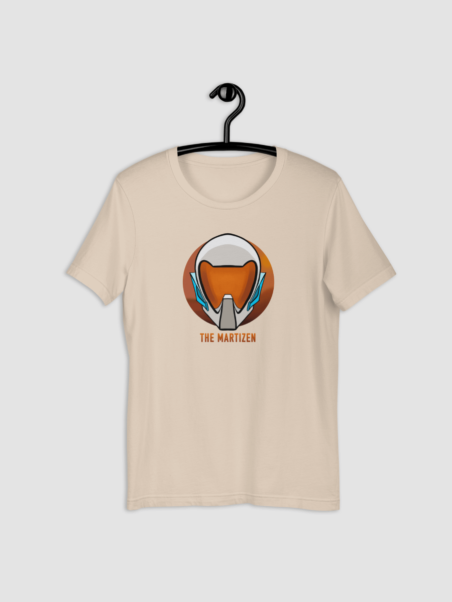 The Martizen Tee product image (11)