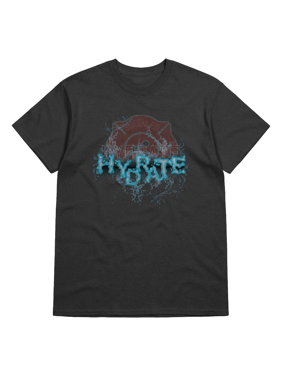 Hydrate Splash Social FD Tee product image (3)