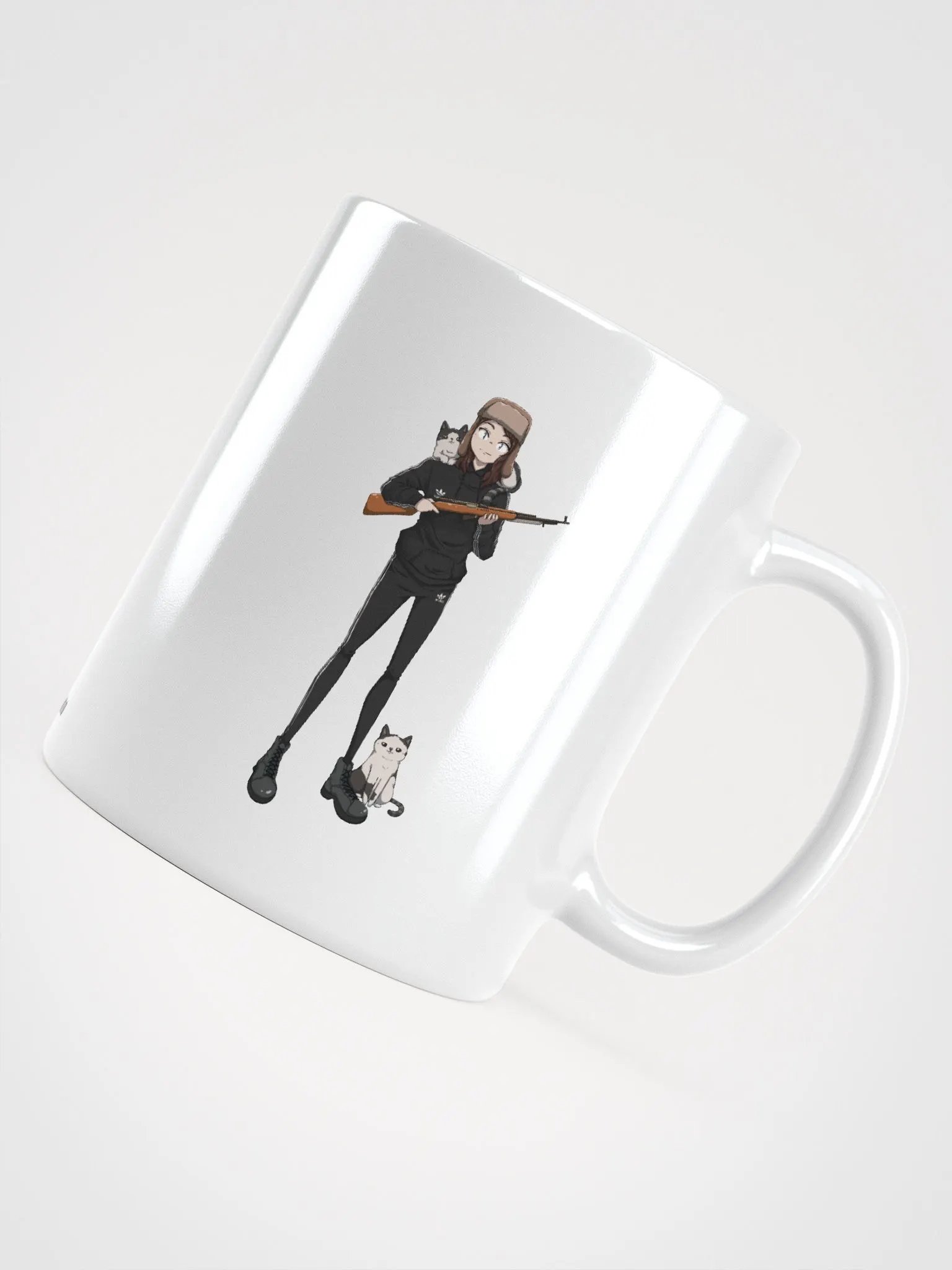 SKS Mug 11oz product image (4)