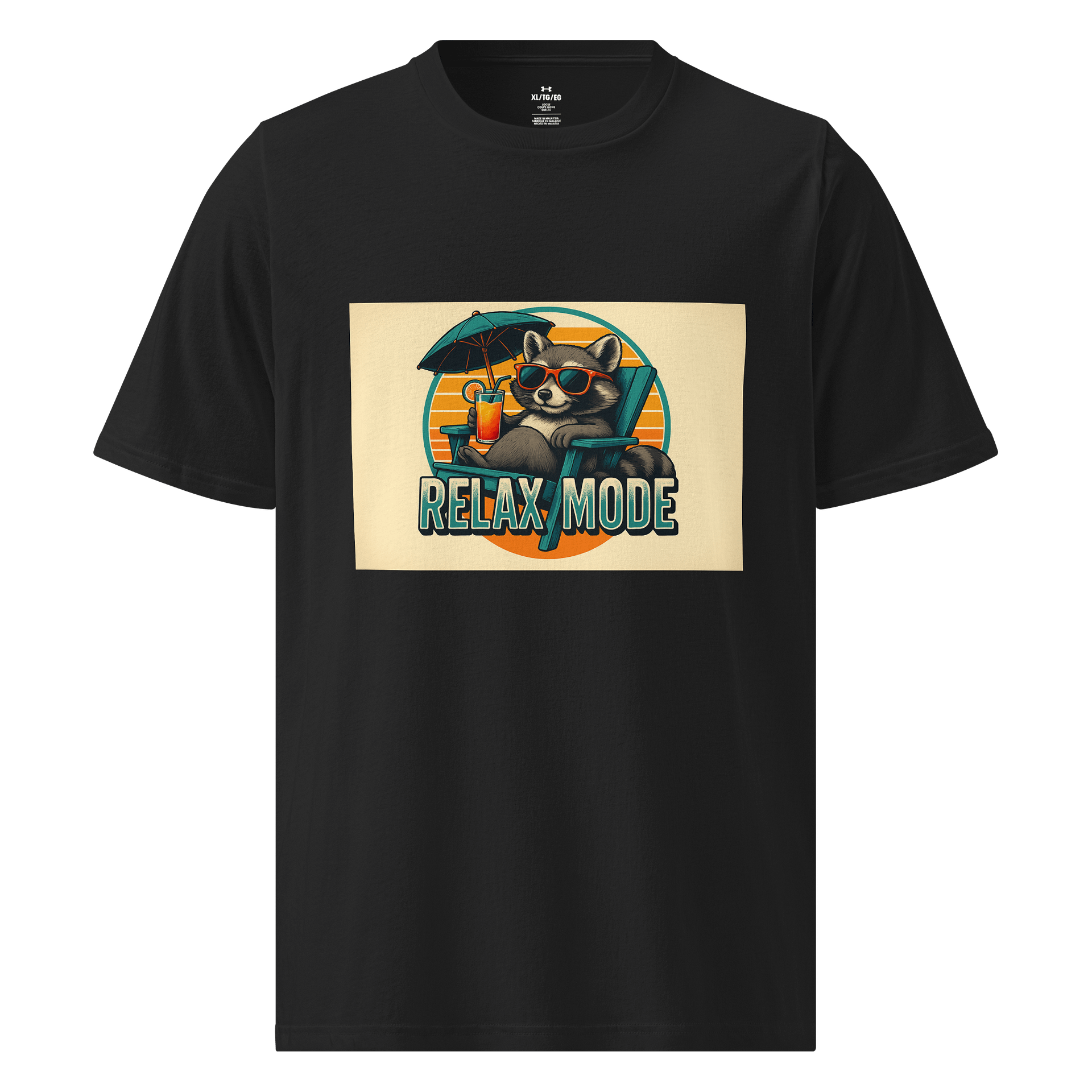 COOL RACOON product image (1)