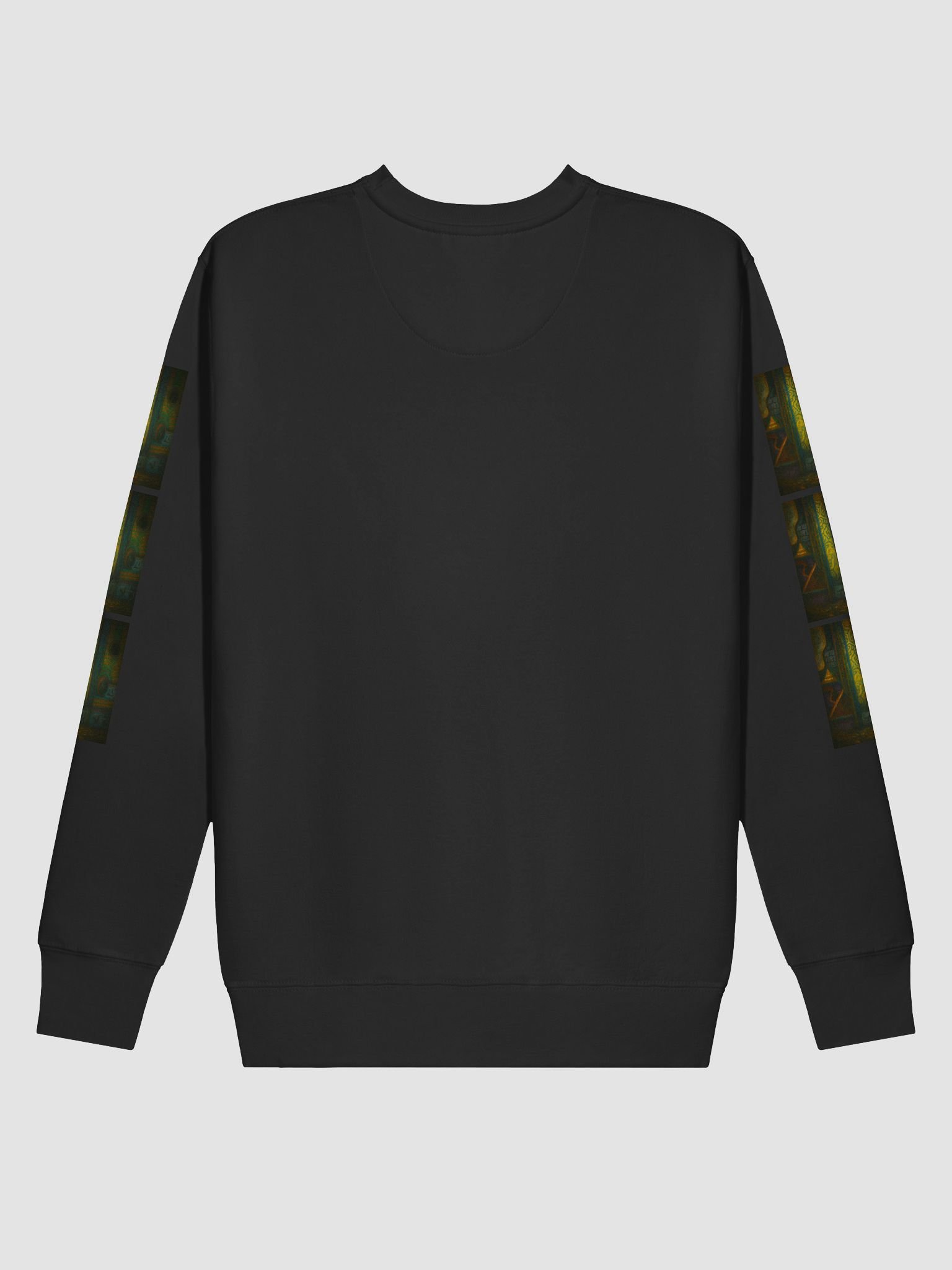 Mark of 0bsidian Sweater product image (47)