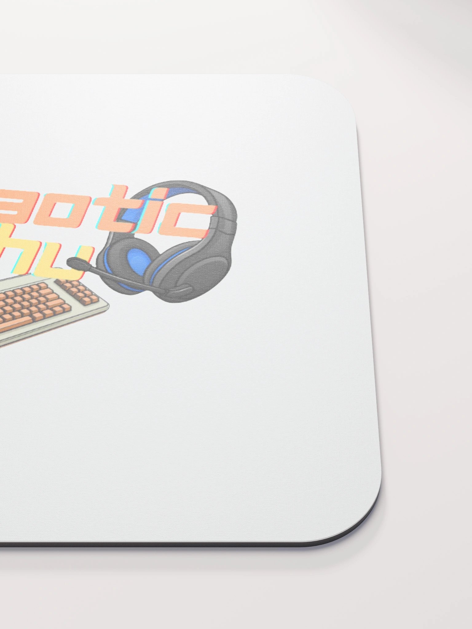 Chu's Mousepad product image (5)