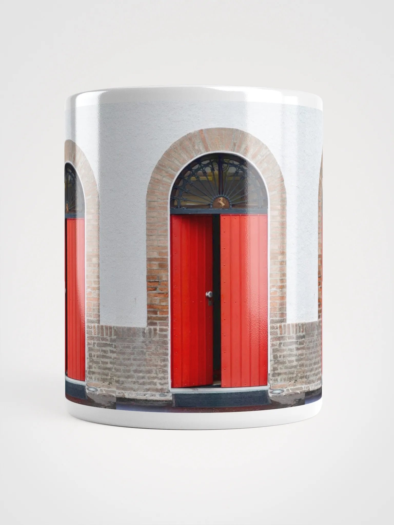 the door mug product image (5)