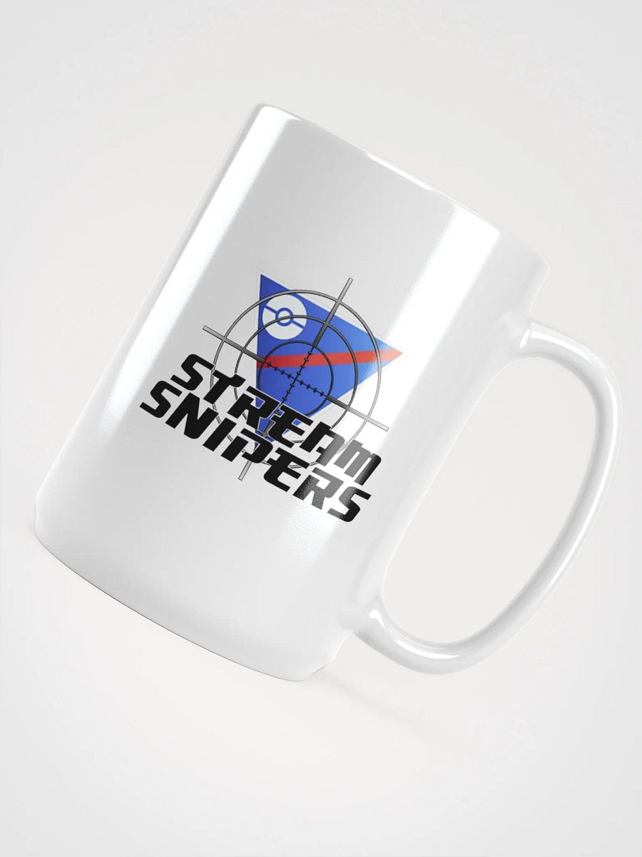 Stream Sniper Mug product image (4)
