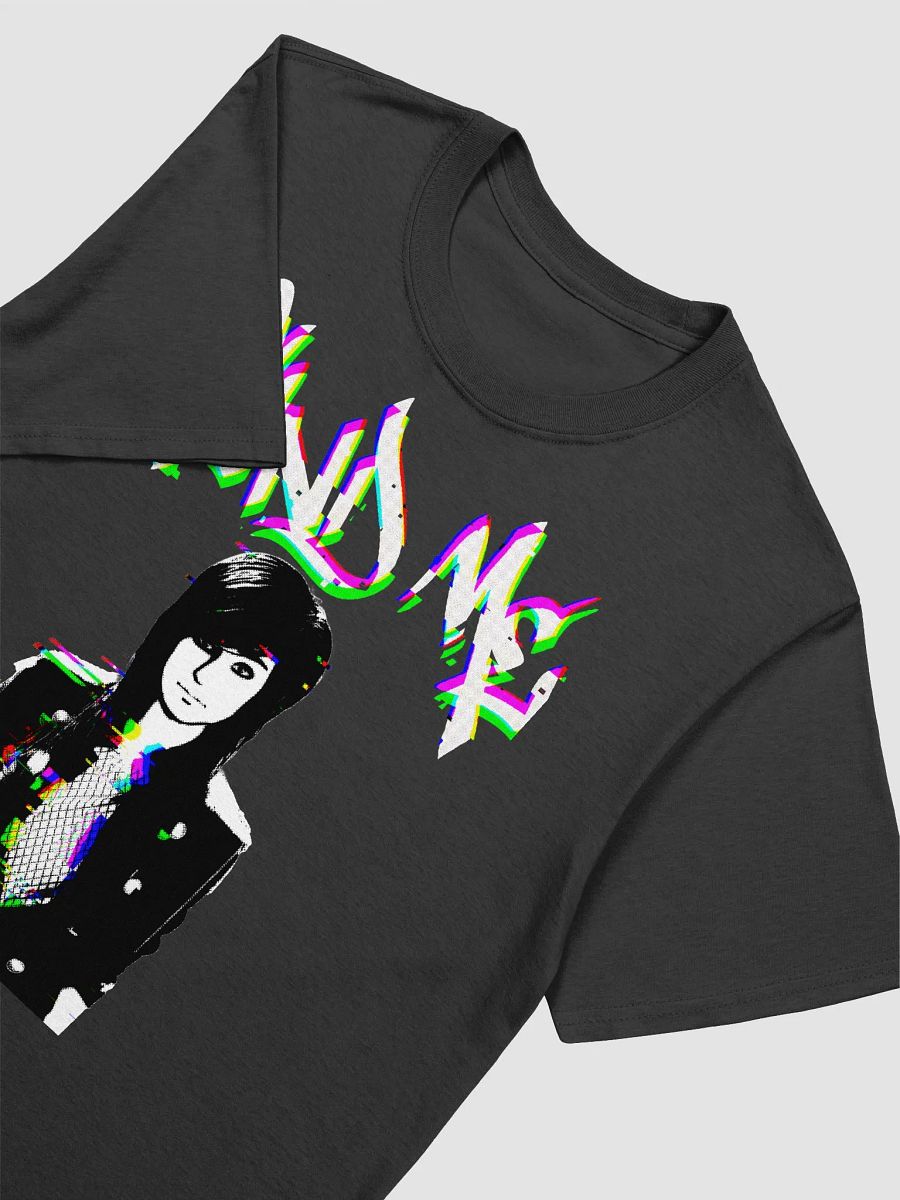 Find Me Glitch Tee product image (2)