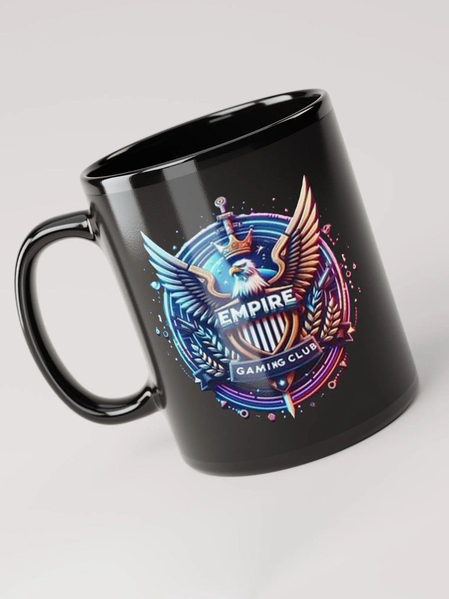 Empire War Room mug product image (6)